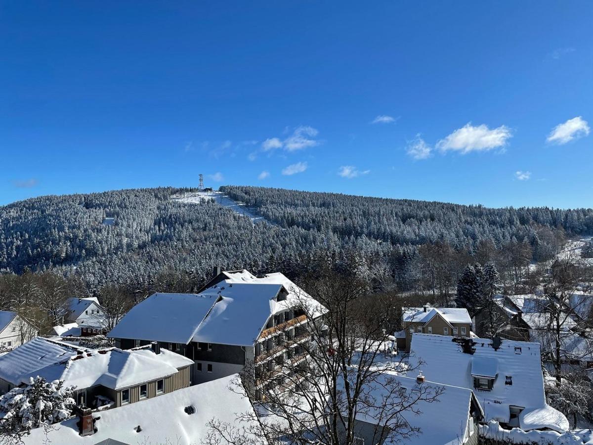 Relax 1 Apartment Goslar Exterior photo