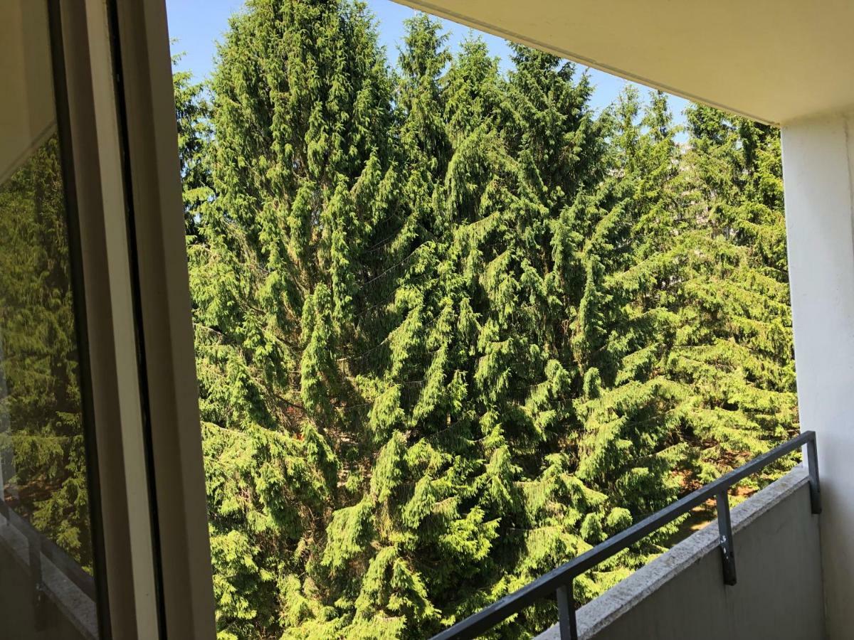 Relax 1 Apartment Goslar Exterior photo