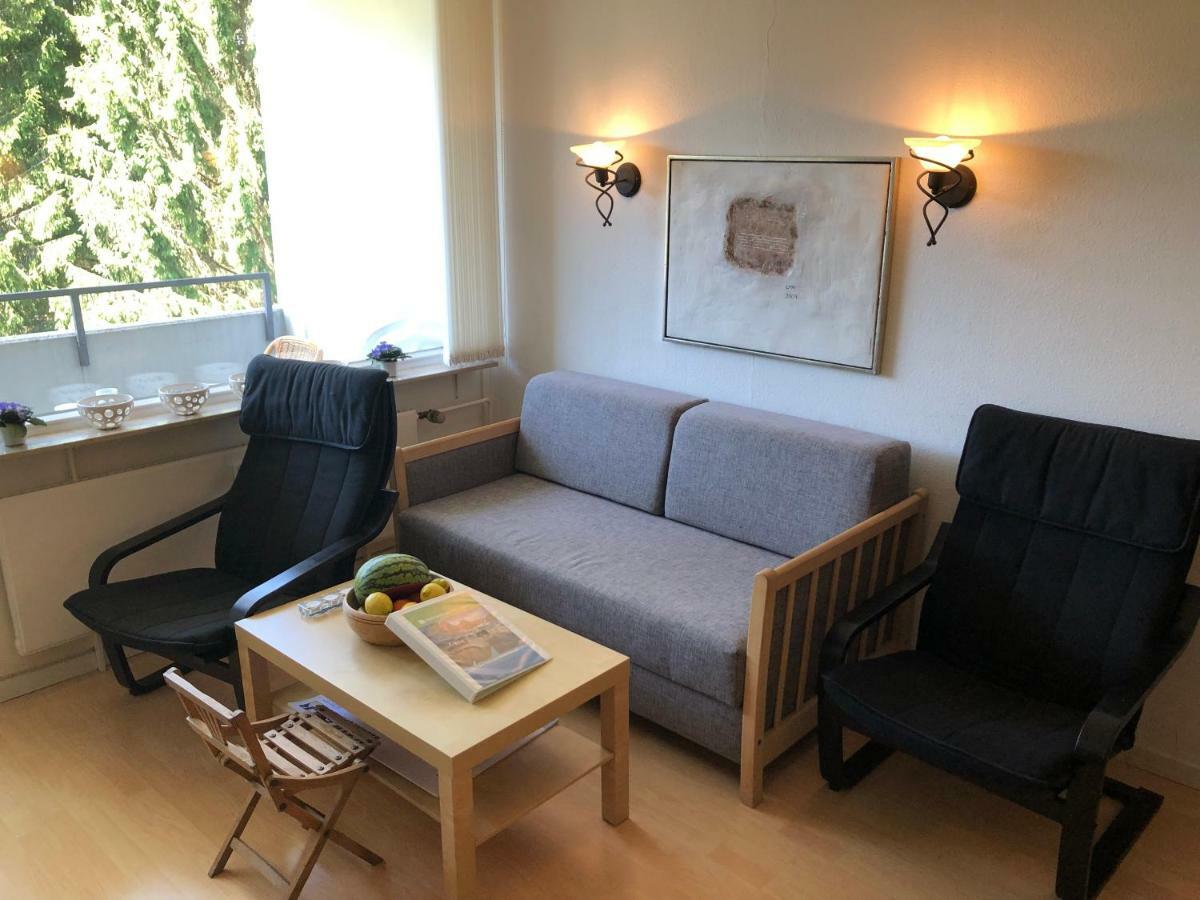 Relax 1 Apartment Goslar Exterior photo