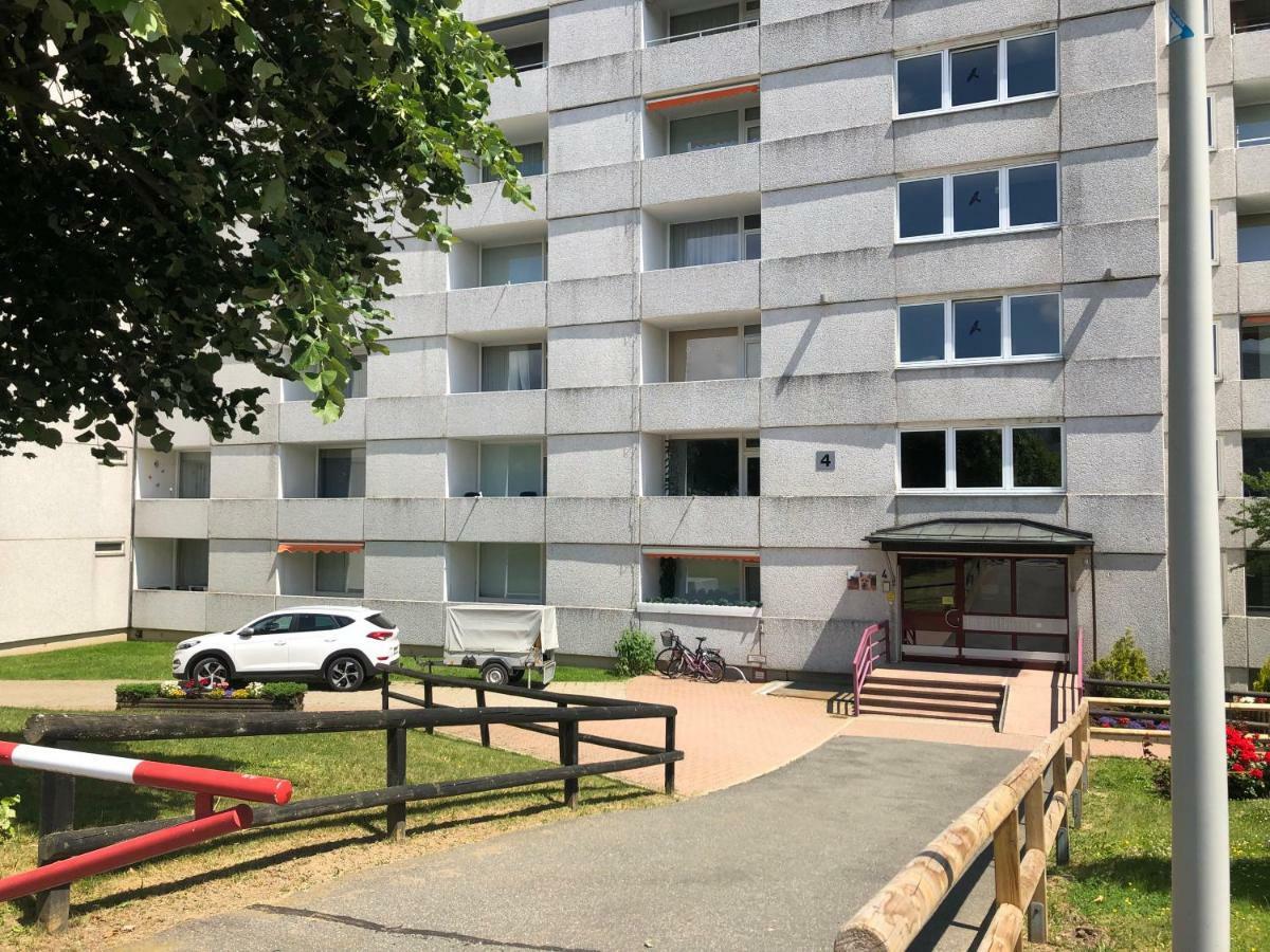 Relax 1 Apartment Goslar Exterior photo